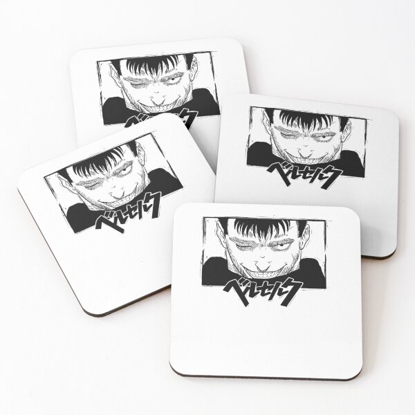 Item preview, doodle Berserk designed and sold by Petal-Path.