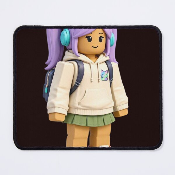 Item preview, Roblox Girl designed and sold by storeofmylOVE.