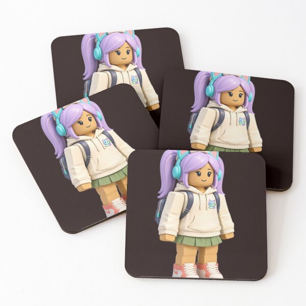 Item preview, Roblox Girl designed and sold by storeofmylOVE.