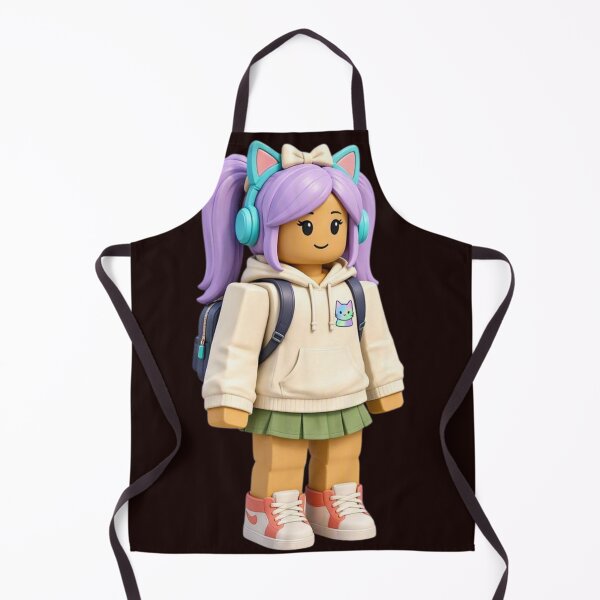 Item preview, Roblox Girl designed and sold by storeofmylOVE.