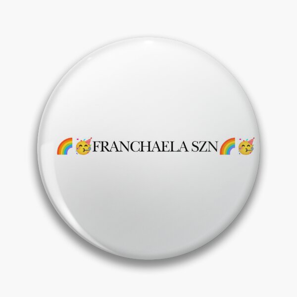 Item preview, Franchaela Szn Bridgerton designed and sold by RockAndLex.