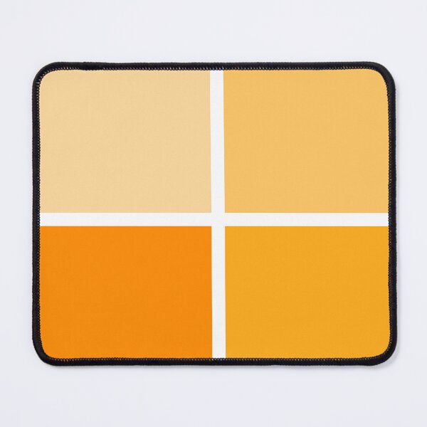 Item preview, Cube, square, geometric, orange designed and sold by citravisuel.
