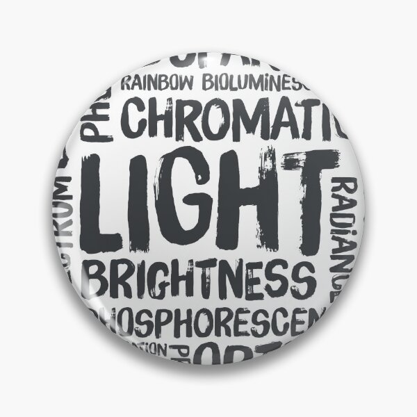 Item preview, Light Physics Word Cloud Typography Art designed and sold by drTerrens.