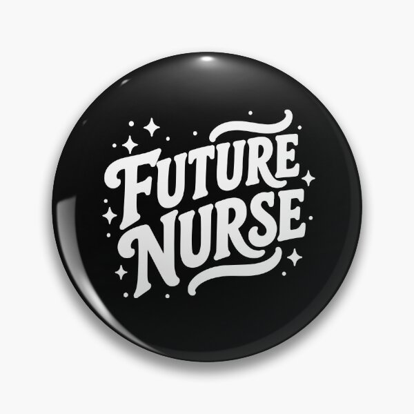 Item preview, FUTURE NURSE designed and sold by YNELENT.