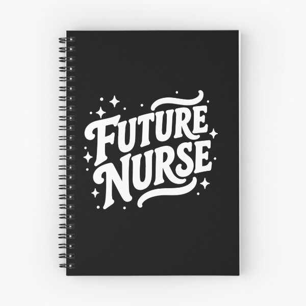 Item preview, FUTURE NURSE designed and sold by YNELENT.