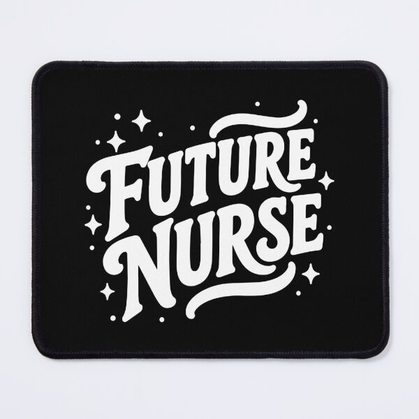 Item preview, FUTURE NURSE designed and sold by YNELENT.
