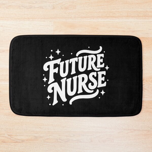 Item preview, FUTURE NURSE designed and sold by YNELENT.