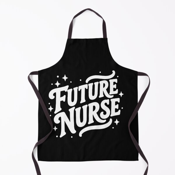 Item preview, FUTURE NURSE designed and sold by YNELENT.