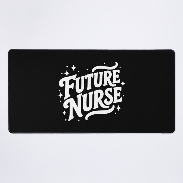 Item preview, FUTURE NURSE designed and sold by YNELENT.