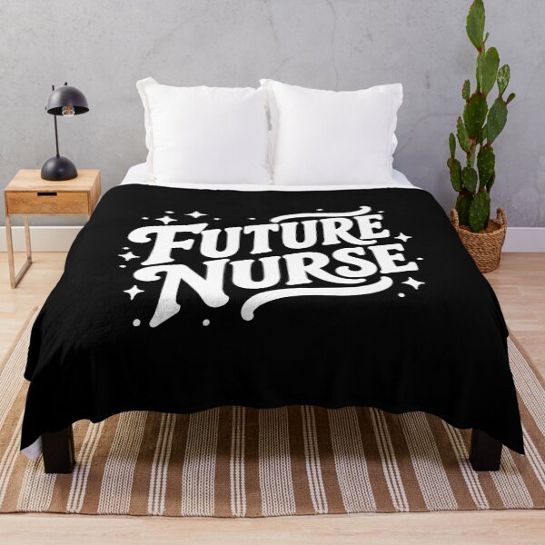 Item preview, FUTURE NURSE designed and sold by YNELENT.