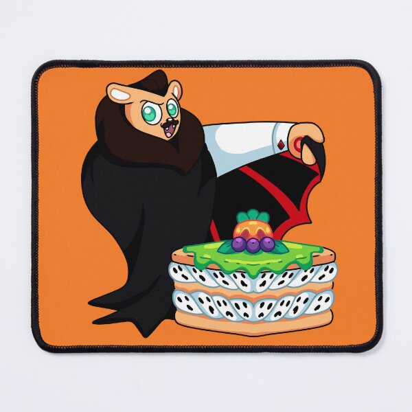 Item preview, Scrumptiously Spooky— Napolion designed and sold by TVict101.