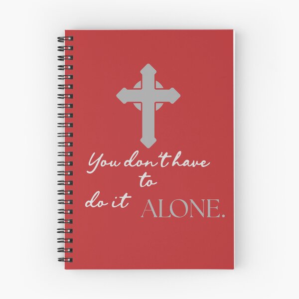 Item preview, Not alone designed and sold by DESIGNS BY DAVE.