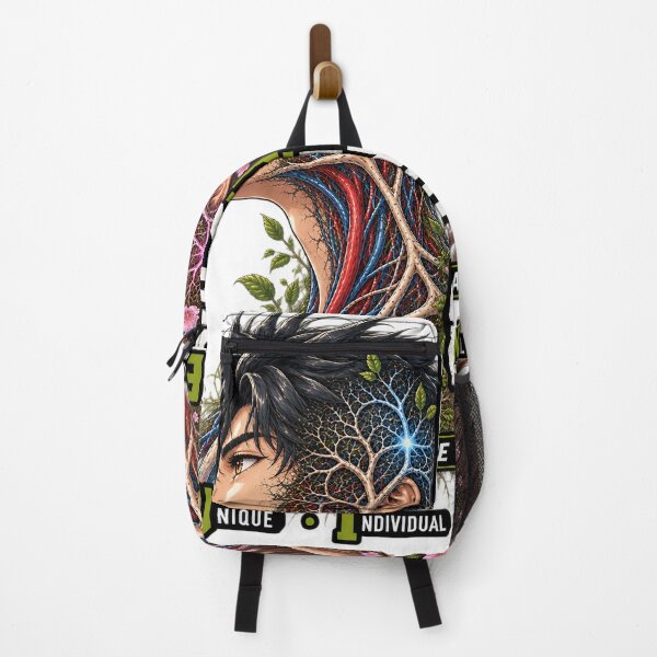Item preview, GEN-U-INE Human Nature Generation designed and sold by VisualWeight.