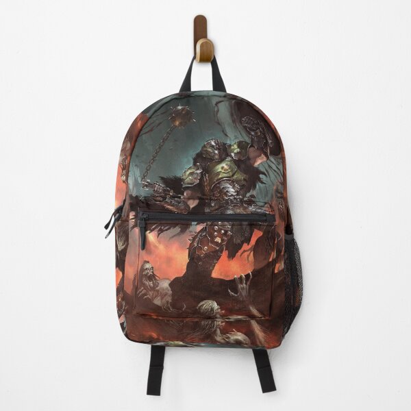 Item preview, doom the dark ages designed and sold by gerardimedina.