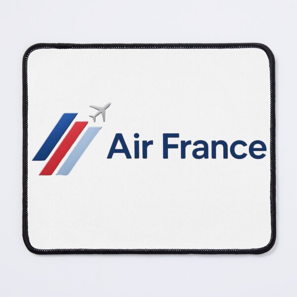 Item preview, Air France designed and sold by storeofmylOVE.