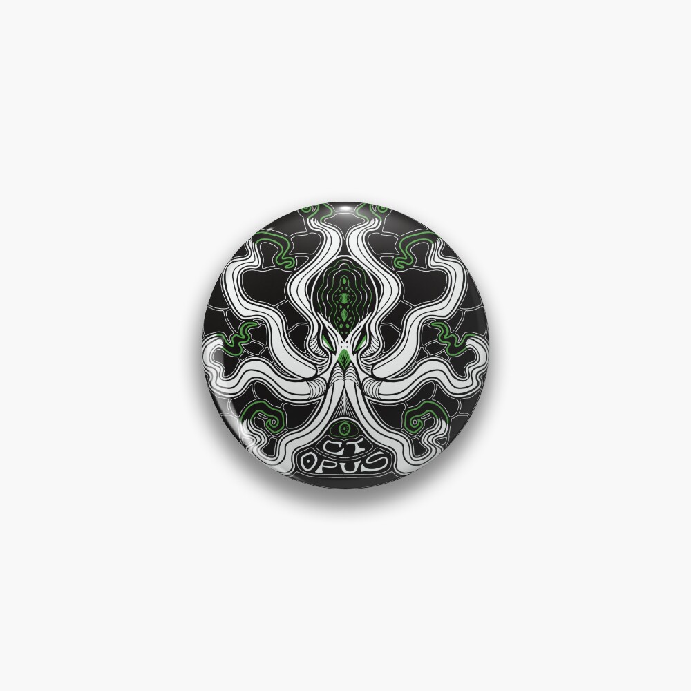 Item preview, Pin designed and sold by RacoonAnix.