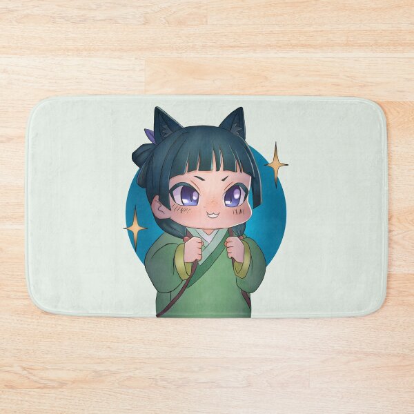 Item preview, Scribble chibi apothecary  designed and sold by Izaa-aart.