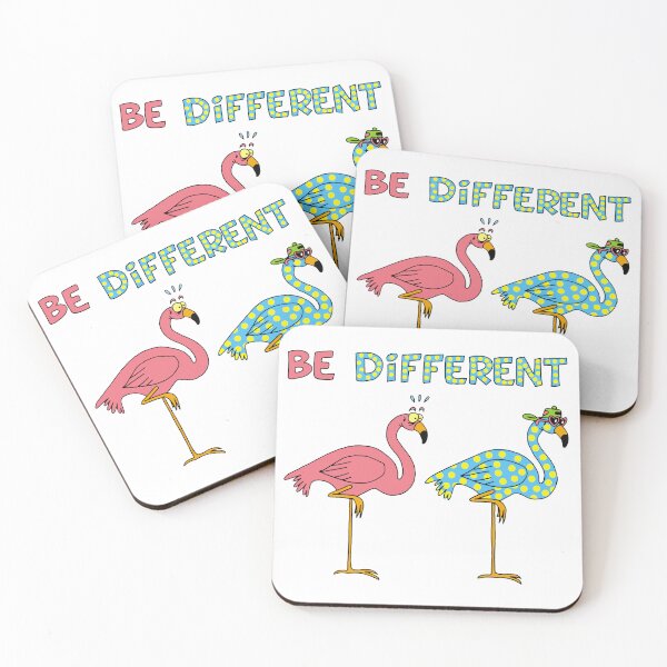 Item preview, The difference designed and sold by Lagueny.