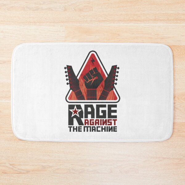 Item preview, Defiant Protest Anthem Rebellion Against The Machine Empowerment Graphic | Best Buy designed and sold by camiichoff.