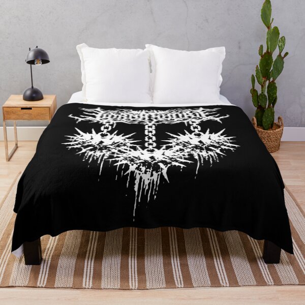 Item preview, Silhouette Style Deathcore Band designed and sold by BanannaBones.