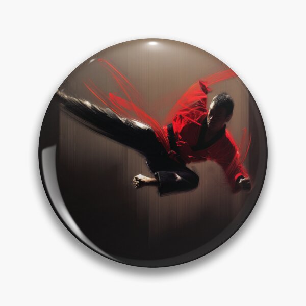 Item preview, Martial Artists Art work designed and sold by ARbyCharlie.