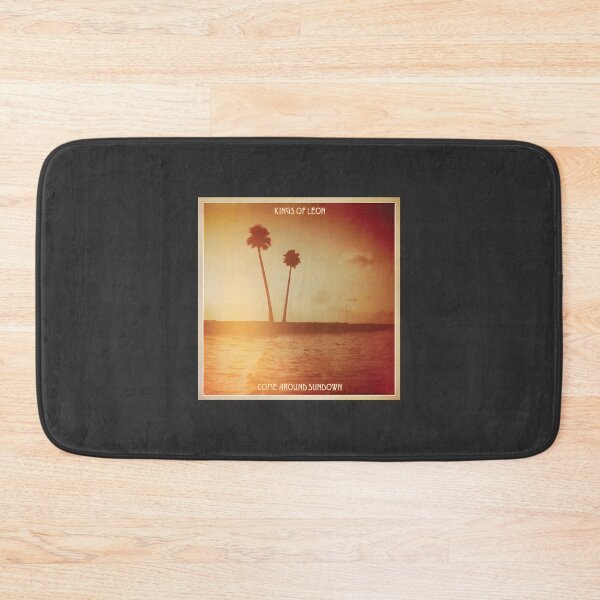 Item preview, Come Around Sundown Music Art | Retro Rock Album Vibes | Sunset Mood & Nostalgia | ⭐⭐⭐⭐⭐ Best Seller designed and sold by camiichoff.