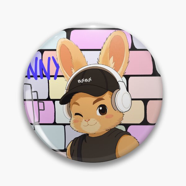 Item preview, Bunny Huddy heading to the gym designed and sold by Luluandcats.