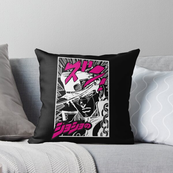 Item preview, Gogogogogo JoJo No Kimyou Na Bouken designed and sold by Petal-Path.