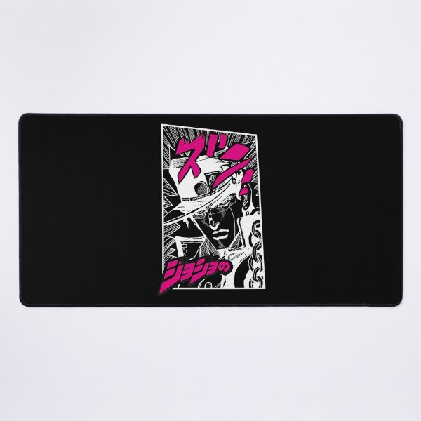 Item preview, Gogogogogo JoJo No Kimyou Na Bouken designed and sold by Petal-Path.