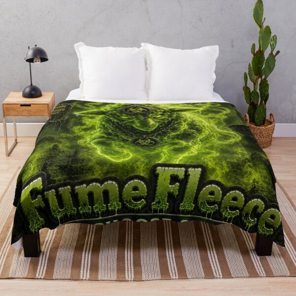 Item preview, Fume Fleece | PokeSheep Sheepism Parody designed and sold by Thpoar.