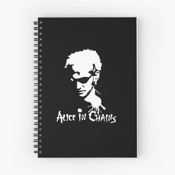 Item preview, Layne Staley Minimalist Line Art Portrait designed and sold by motittacorp.