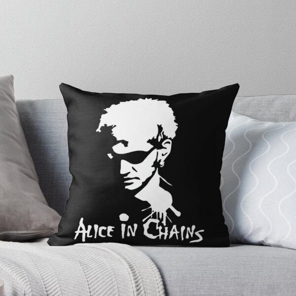 Item preview, Layne Staley Minimalist Line Art Portrait designed and sold by motittacorp.