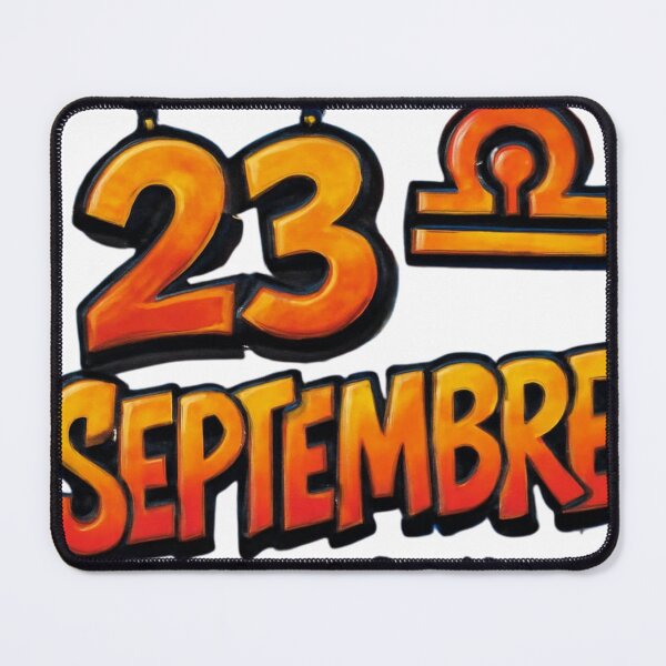 Item preview, September 23rd Libra Zodiac Graffiti designed and sold by Lespribos .