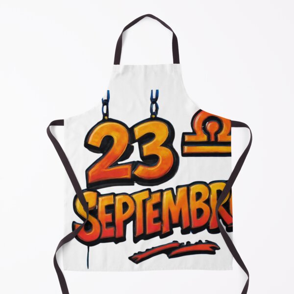 Item preview, September 23rd Libra Zodiac Graffiti designed and sold by Lespribos .