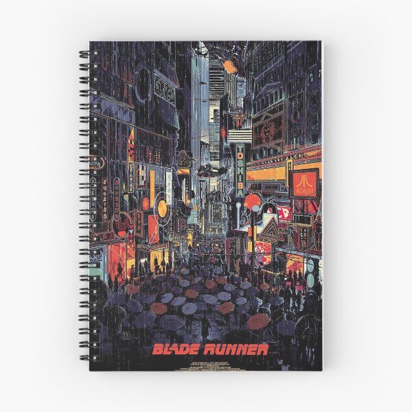 Item preview, Blade Runner Vintage designed and sold by gerardimedina.