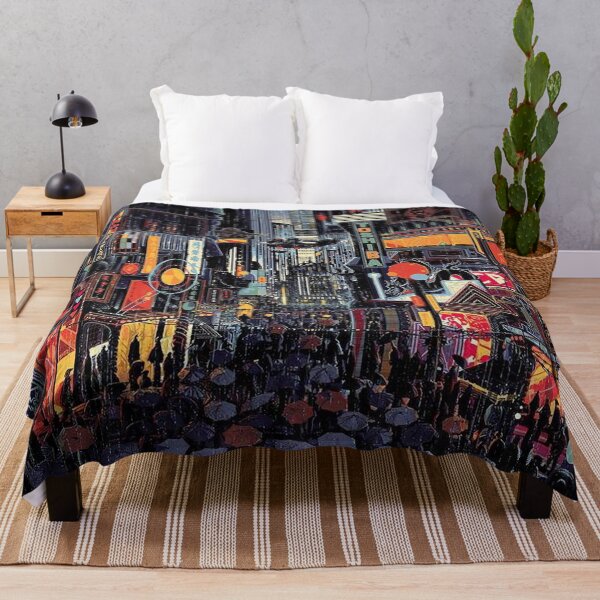 Item preview, Blade Runner Vintage designed and sold by gerardimedina.