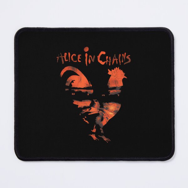 Item preview, Alice In Chains Rooster Dirt Album Art designed and sold by motittacorp.