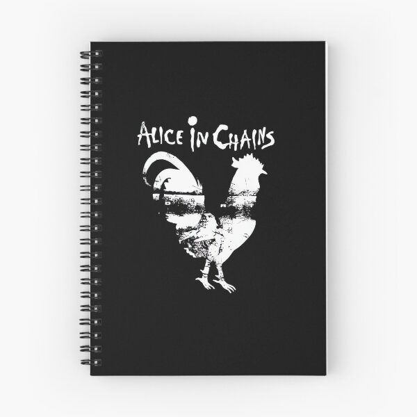 Item preview, Rooster Outline Grunge Band Fan Art designed and sold by motittacorp.