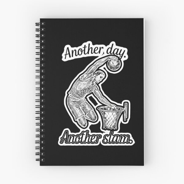 Item preview, Another day. Another slam. designed and sold by mirciashop.