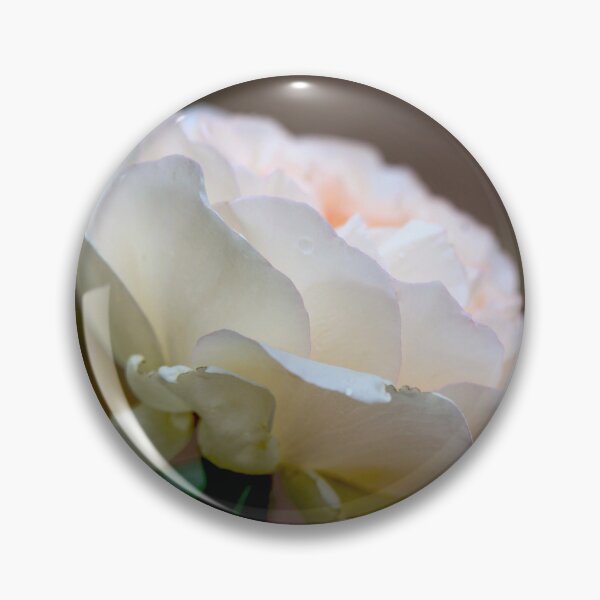Item preview, White rose on nature background designed and sold by olena2552.
