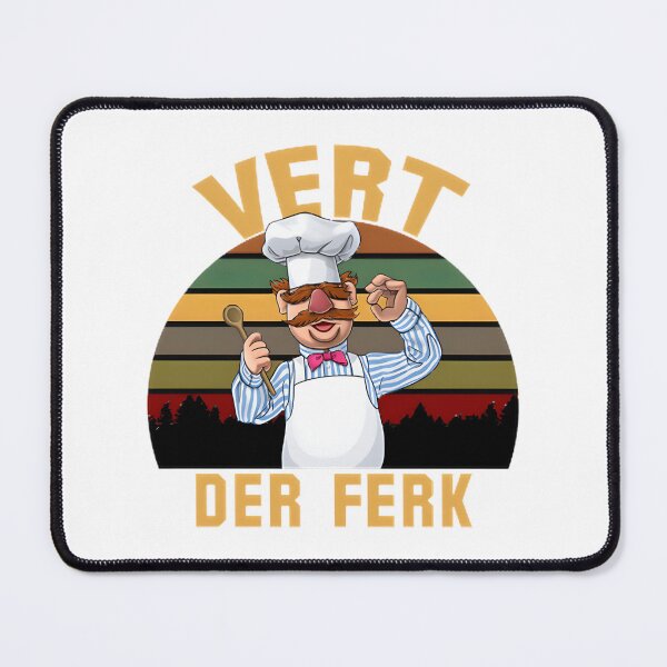Item preview, Vibrate Higher Vercy Bird Funny Retro Vibe | Best Gift designed and sold by YourFoxTrot.