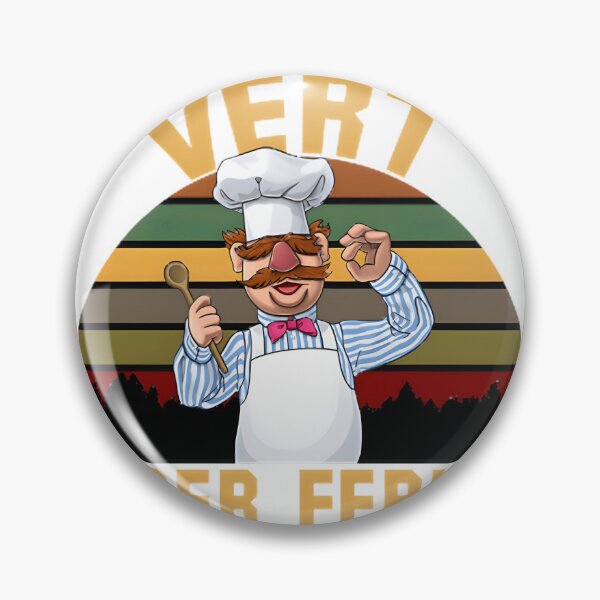 Item preview, Vibrate Higher Vercy Bird Funny Retro Vibe | Best Gift designed and sold by YourFoxTrot.