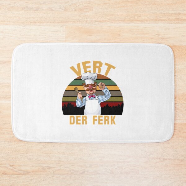 Item preview, Vibrate Higher Vercy Bird Funny Retro Vibe | Best Gift designed and sold by YourFoxTrot.