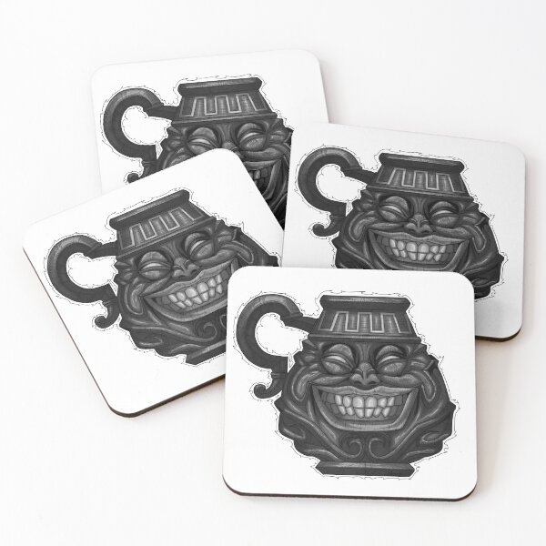 Item preview, Manga pot of greed 2 designed and sold by Giloshin.