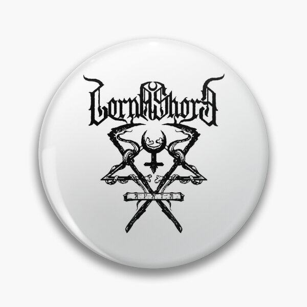 Artikelvorschau, Blackened Deathcore Band entworfen und verkauft von BanannaBones.