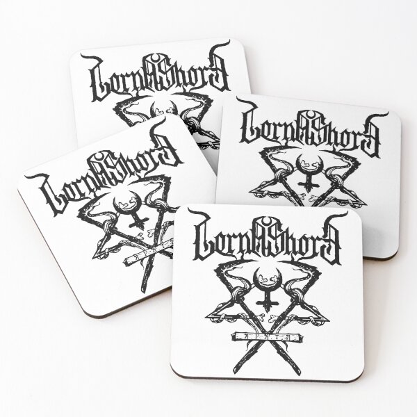Item preview, Blackened Deathcore Band  designed and sold by BanannaBones.