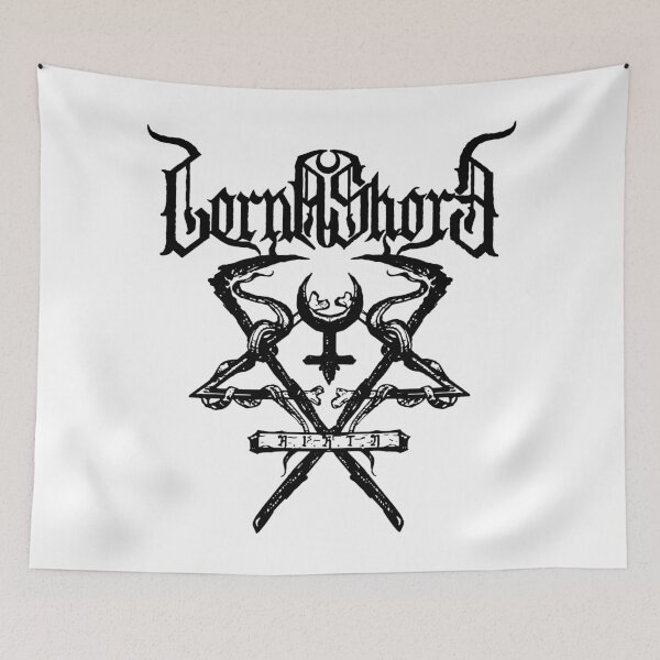 Item preview, Blackened Deathcore Band  designed and sold by BanannaBones.
