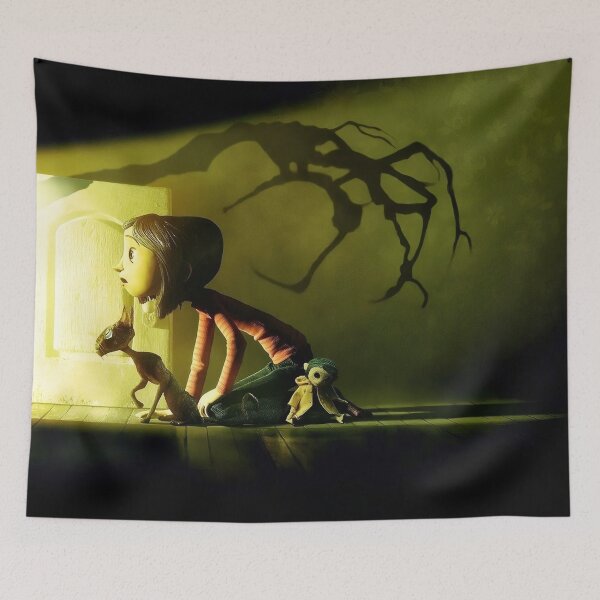 Item preview, Coraline designed and sold by gerardimedina.