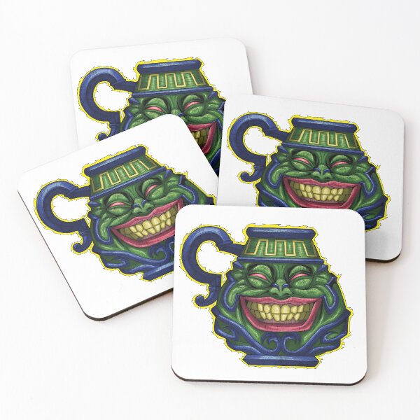 Item preview, Manga pot of greed  designed and sold by Giloshin.