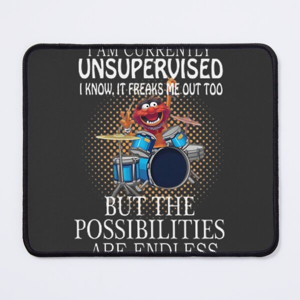 Item preview, Wild Rhythms: Unsupervised Percussionist Animal Art | Best Buy designed and sold by YourFoxTrot.